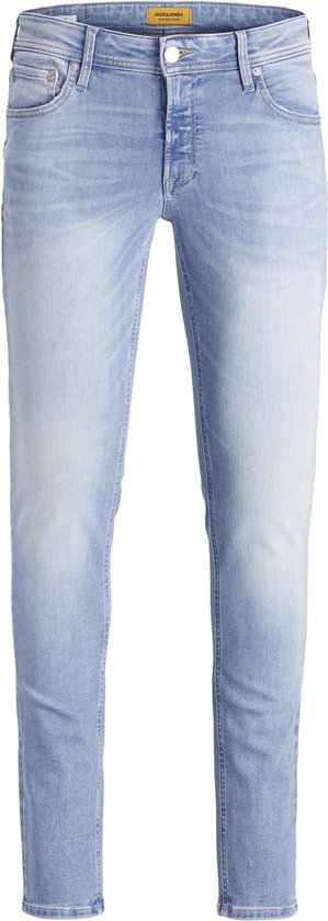 JACK & JONES Heren jeans Jjiliam Jjoriginal Mf 770 Noos, Denim Blauw, 30W / 30L