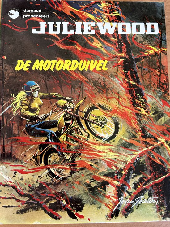 9789032003456 - De motorduivel