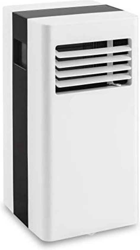 Mini Climatiseur Mobile 4 En 1 - Refroidisseur D'Air à Eau, 1000 Ml, Sans Tuyau, 3 Modes, Pour Chambre/Bureau