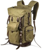 Commander Backpack 21L olive green