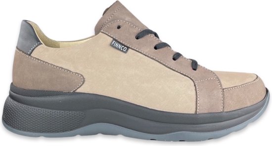 Finn Comfort TrendLine Lafayette Grijs