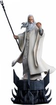 Iron Studios Le Lord of the Rings - Saruman Statue/Sculpture à l'échelle 1/10