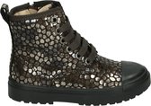 Bikerboots | Meisjes | Bronce | Leer | Shoesme | Maat 28