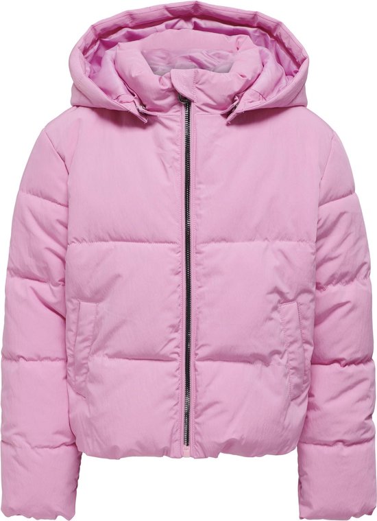 ONLY Kogdolly Life Sht Puffer Jacket Otw Noos Kogdolly Life Sht Puffer