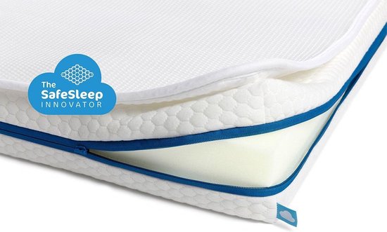 AeroSleep Sleep Safe Pack Evolution 40x80