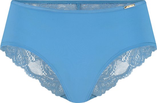 Sapph - Short voor vrouwen - Met see-through kant - Fabulous