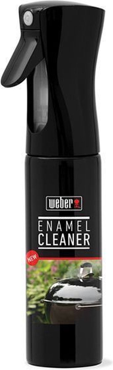 Weber Emaillereiniger - 300 ml
