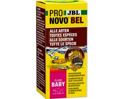 JBL ProNovo Bel Fluid Artemia