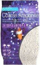 Calcean Coarse Aragonite wit (1-2 mm) - Koraalzand