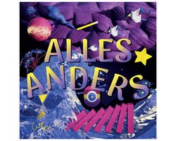 foto van Wies - Alles Anders (LP)