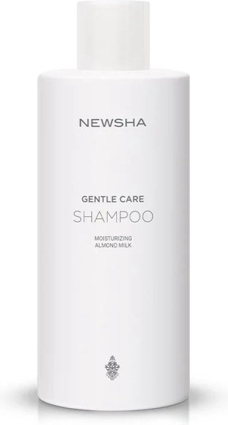 Newsha Pure Gentle Care Shampoo 1000ml Bol