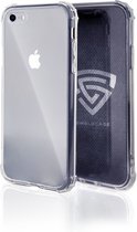 ShieldCase Perfect Bumper TPU hoesje geschikt voor Apple iPhone 7 - transparant