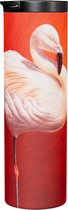 Flame Flamingo - Thermobeker 500 ml
