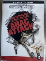 Arac Attack
