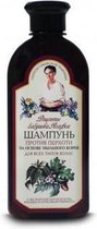 Bania Agafii - Anti-Dandruff Hair Shampoo On Medical Soap 350Ml