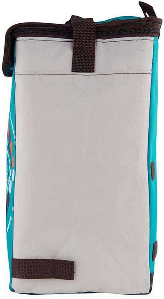 Campingaz Minimaxi Ethnic 19l Zachte Draagbare Koeler Grijs van Campingaz — afbeelding 5