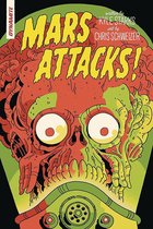 MARS ATTACKS