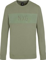Nxg By Protest Sweater NXGKEETON Heren -Maat Xl