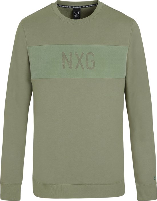 Nxg By Protest Sweater NXGKEETON Heren -Maat Xxl