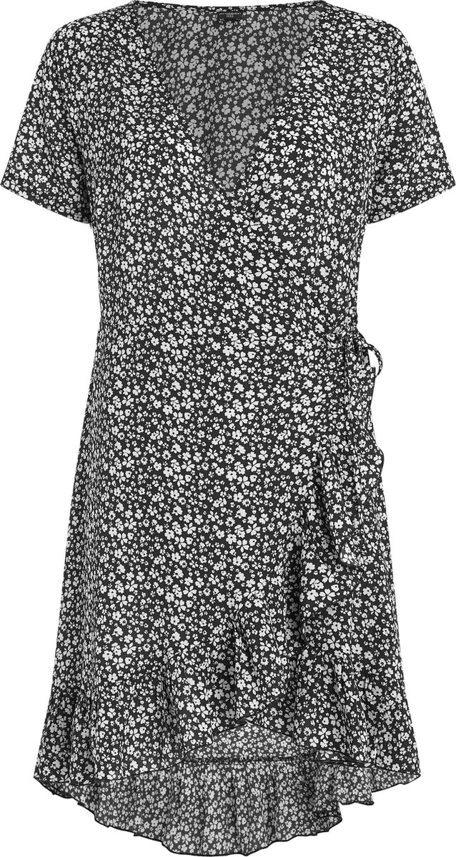 Protest Jurk Prtsky 23 Dames /40 Zwart