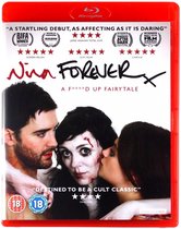 Nina Forever [Blu-Ray]