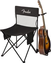 Fender Festival Chair avec support de guitare - Accessoire pour guitares