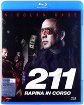 211 [Blu-Ray]