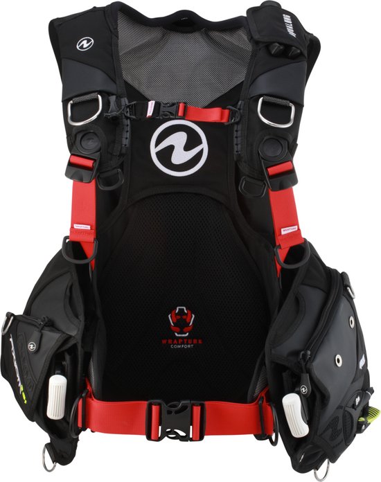 Aqualung Axiom i3+ BCD