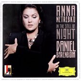 Anna Netrebko: In the Still of Night (polska cena!!!) [CD]