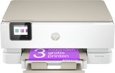 HP ENVY Photo Inspire 7220e - All-in-One Printer - Veelzijdige Multifuncionele foto printer