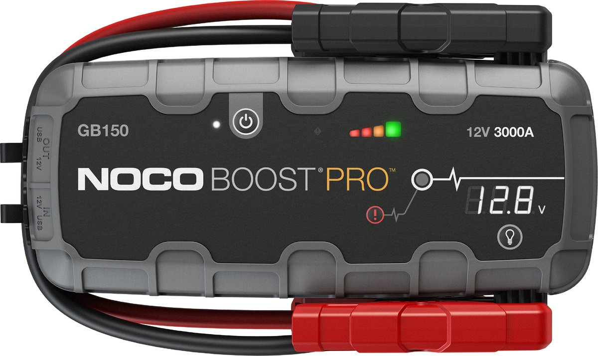 Noco boost pro gb150 online