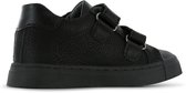 Sneakers | Jongens | Black | Leer | Shoesme | Maat 32