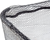 Ultimate Folding Tele Rubber Net 2,60m (70x70cm) | Schepnet
