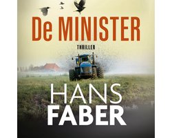 De minister