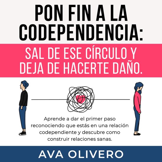 Foto: Pon fin a la codependencia sal de ese c rculo y deja de hacerte da o