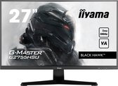 Bol.com Iiyama G2755HSU-B1 - 27 Inch - Full HD Gaming Monitor - 100hz aanbieding