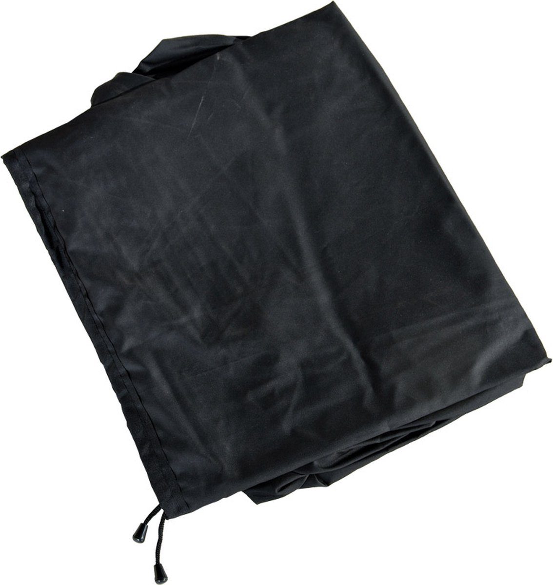 Clp Beschermhoes 208x157x75 cm zwart