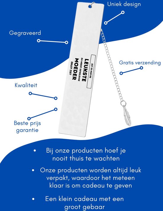 Akyol - dit is hoe de leukste en meest geweldige moeder eruit ziet boekenlegger - Moeder - familie mensen met een moeder - cadeau