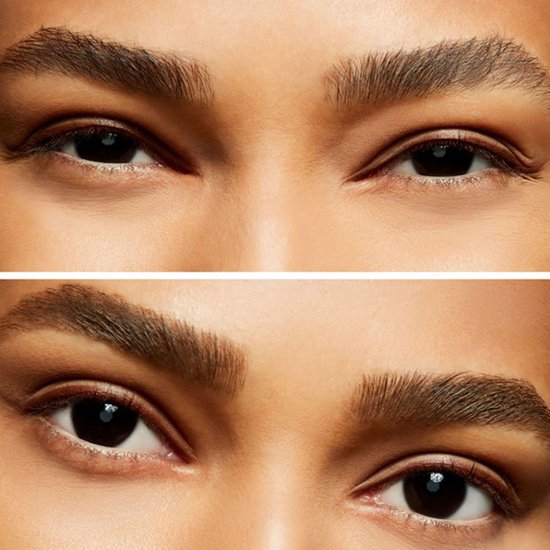 Mac - Eye Brows Big Boost - Wenkbrauwgel - Brunette - MAC Cosmetics