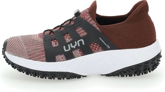 Uyn UYN Marengo Sportschoenen GRIJS - Maat 41