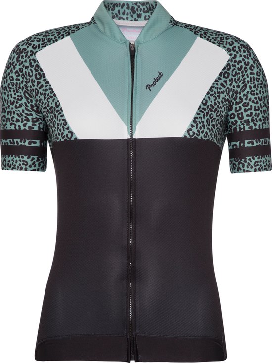 Protest Prtsemele - maat Xs/34 Ladies Cycling Jersey