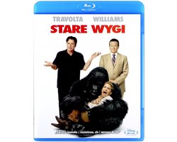 Old Dogs [Blu-Ray]