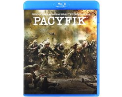 The Pacific [6xBlu-Ray]