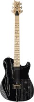 PRS NF 53 Black Doghair - Elektrische gitaar