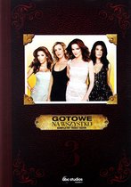 Desperate Housewives [6DVD]