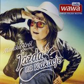 Radio Wawa - Jazda Na Wakacje [2CD]