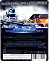 X-Men: Apocalypse [Blu-Ray 3D]+[Blu-Ray]