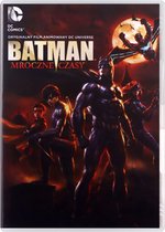 Batman: Bad Blood [DVD]