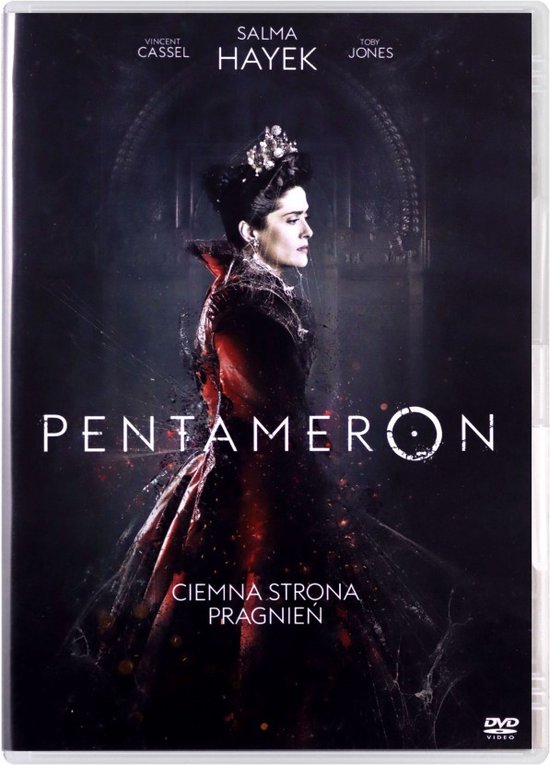 Tale of Tales [DVD]