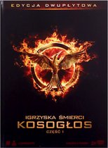 Hunger Games: La Révolte - Partie 1 [2DVD]